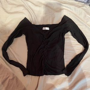 Hollister long sleeve